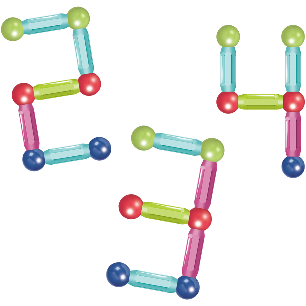 Magnetic Sticks Image 2