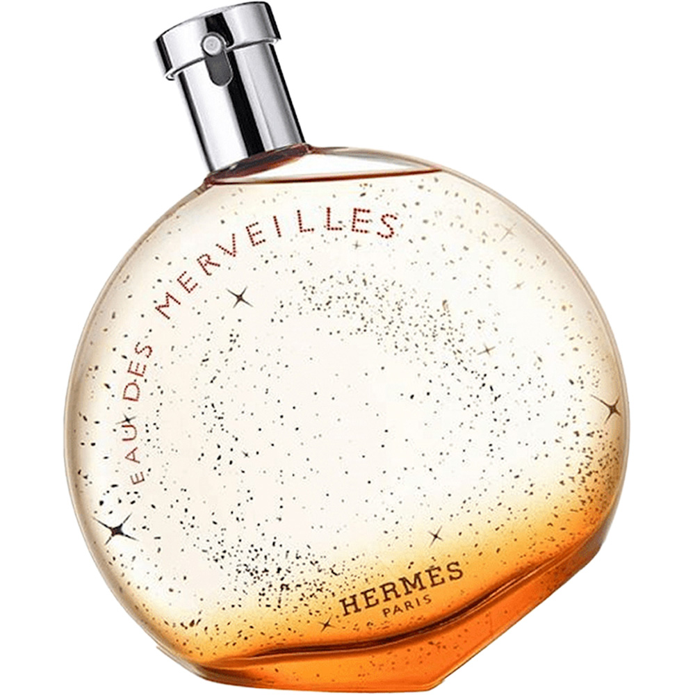 Hermes Eau Des Merveilles Eau de Toilette Spray 30ml Image 3
