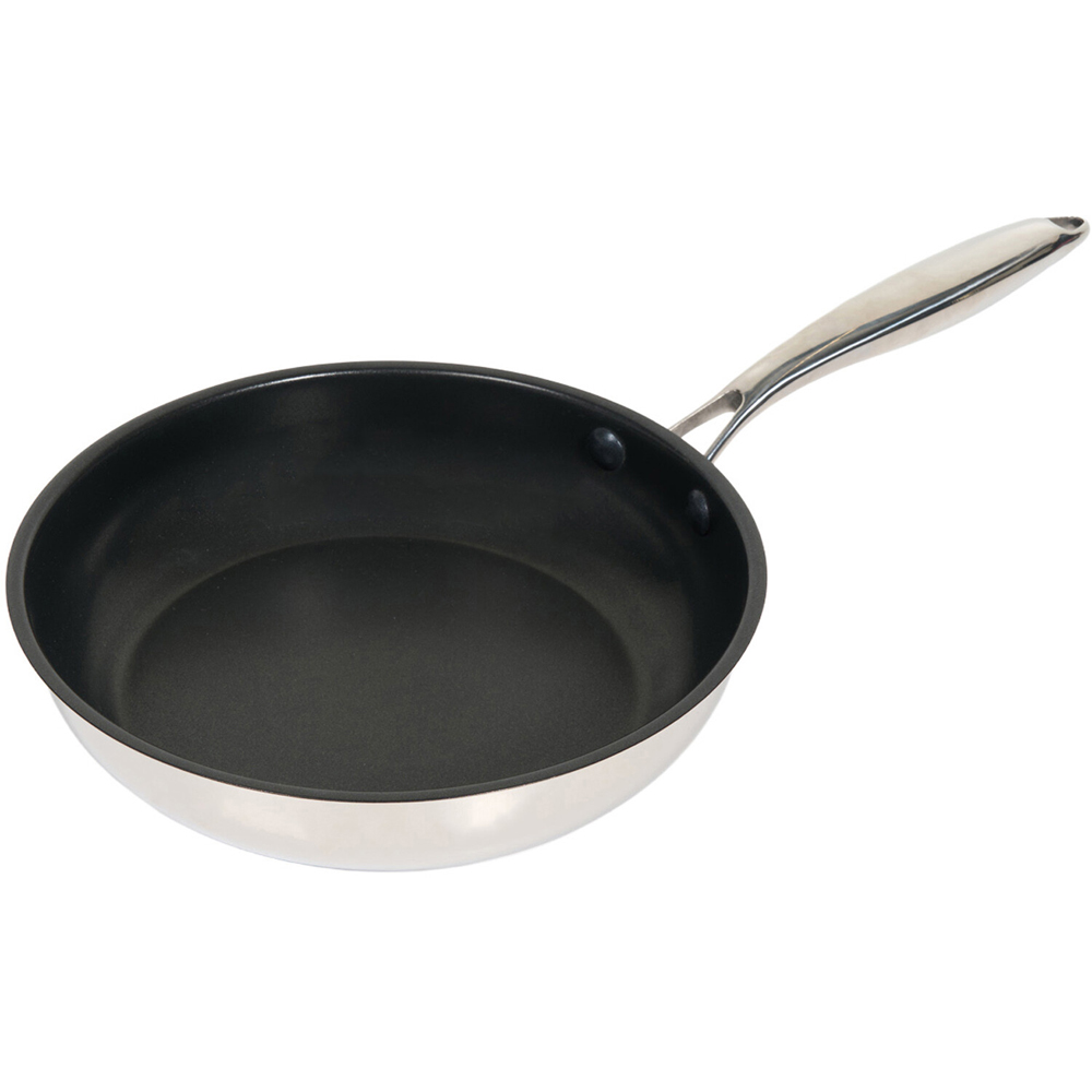 Aluminium Frying Pan Image 1