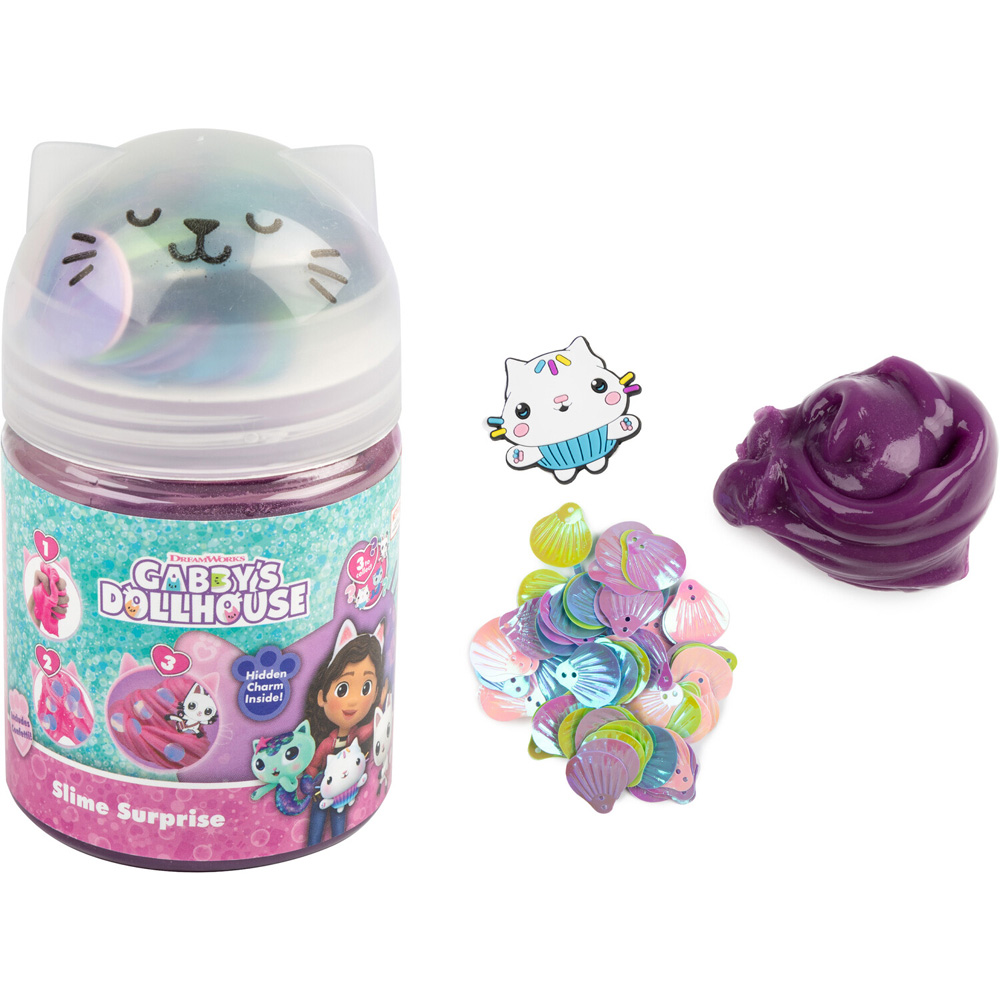 Gabbys Dollhouse Surprise Slime Image 3