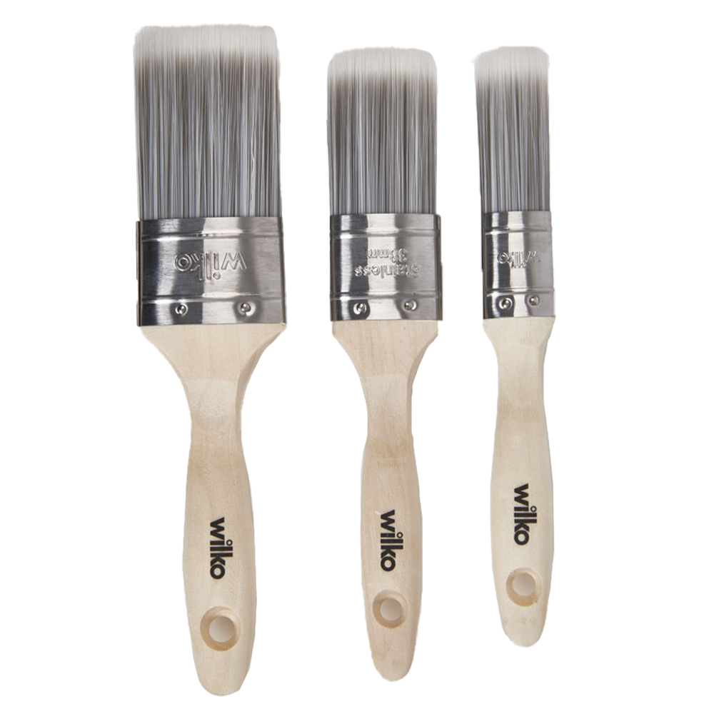 Shop paint brushes & rollers