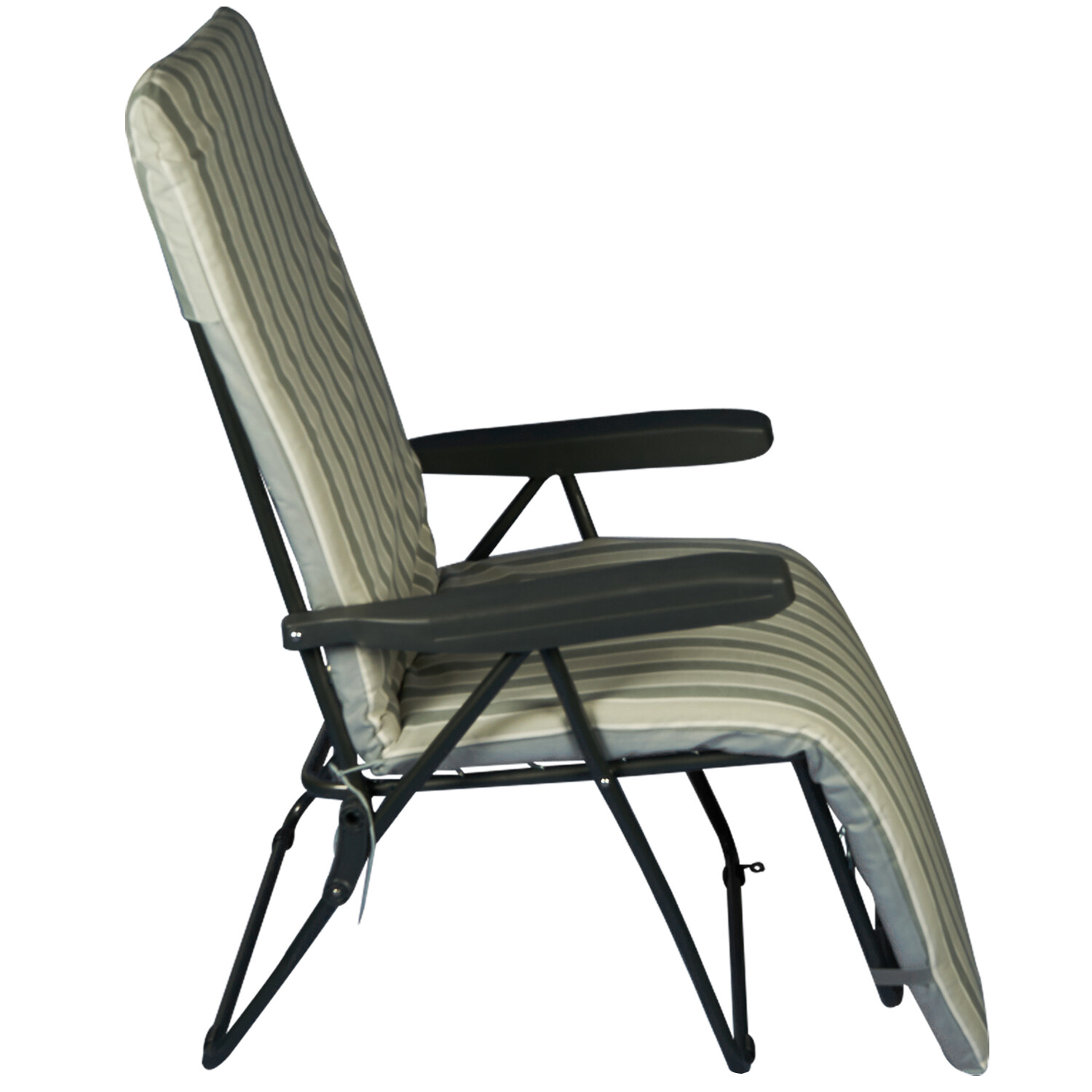Tubular Relaxer - Grey Image 4