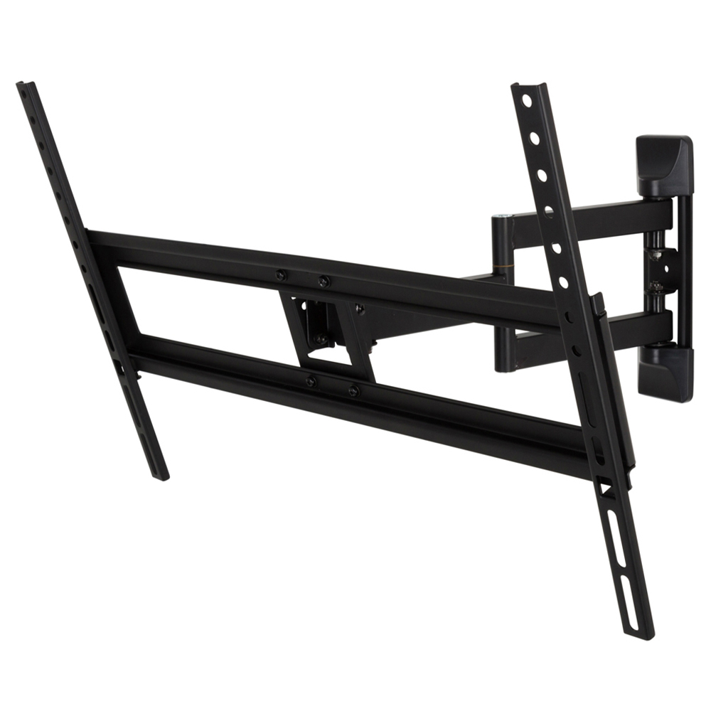 AVF Red 80 inch Multi Position TV Wall Mount Image 1