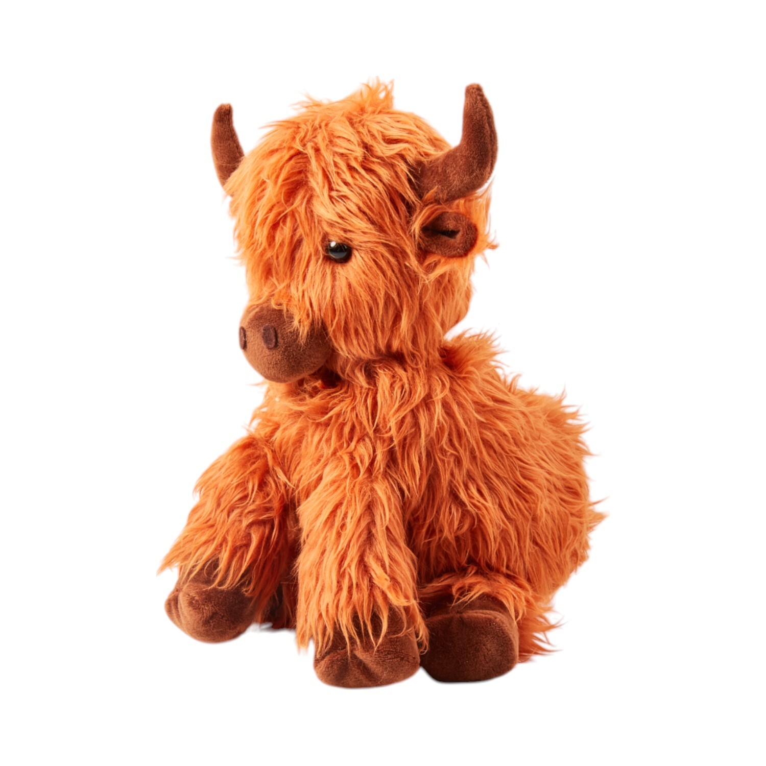 Make your Own Highland Cow Image 2