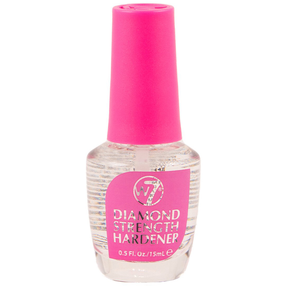 W7 Treat & Polish Nail Polish Image 3
