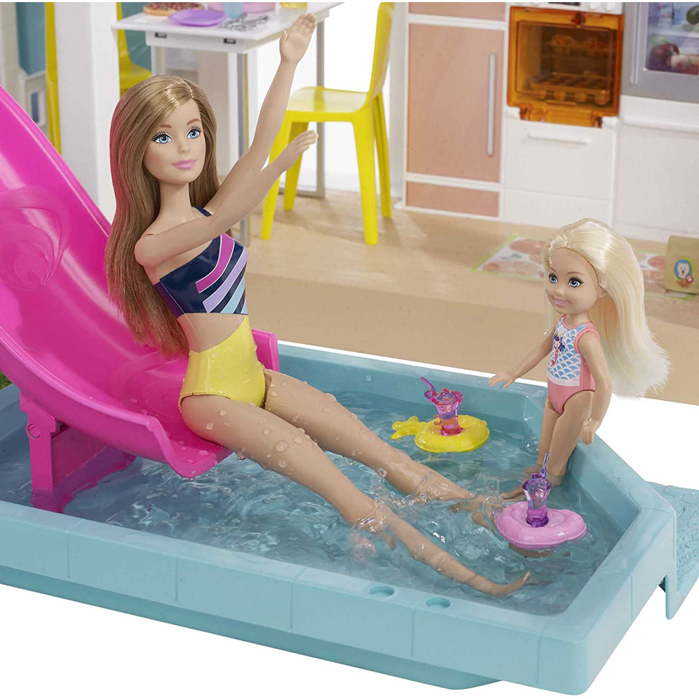 Barbie Dreamhouse Image 3