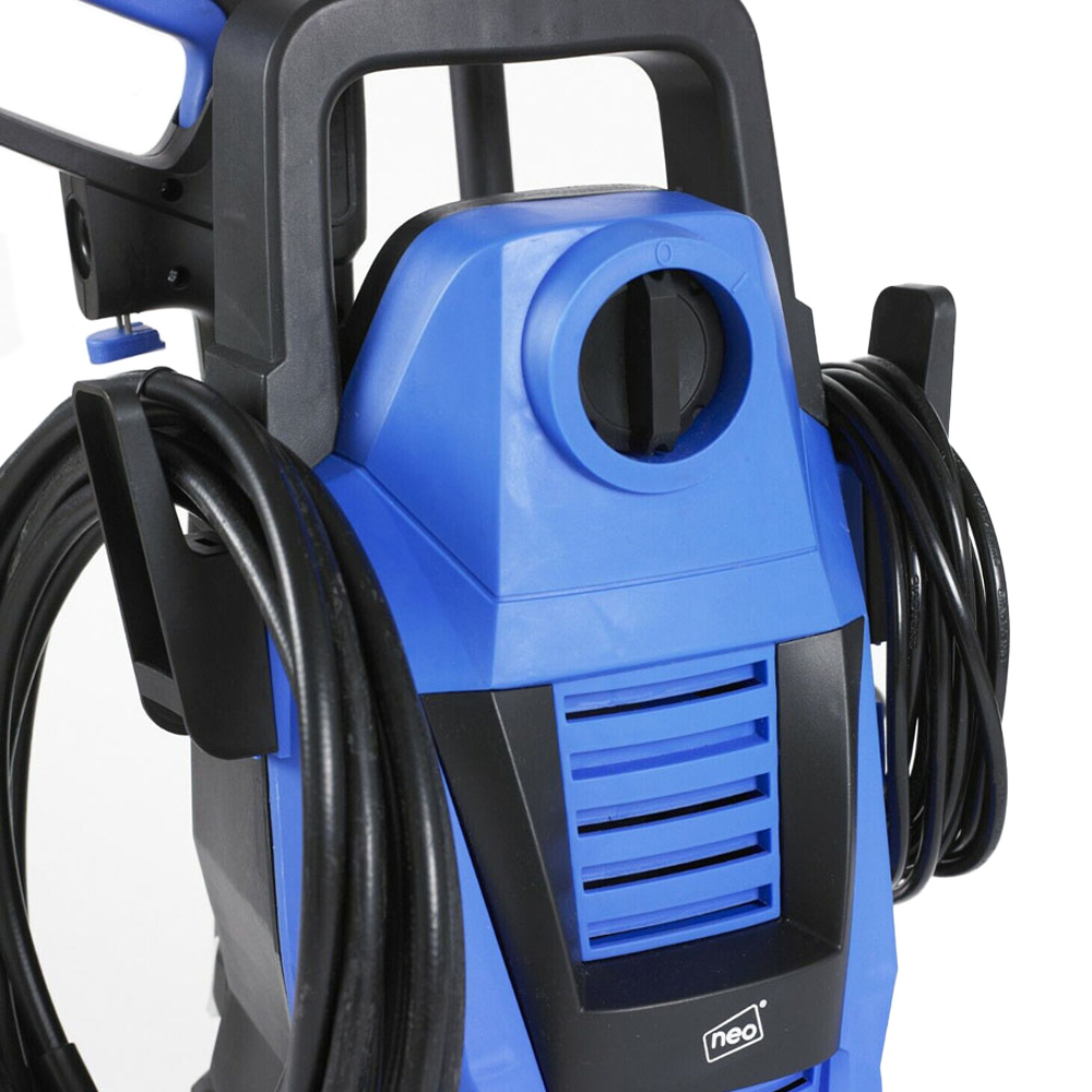 Neo NEO-HPW-110-W Pressure Washer 1400W Image 5