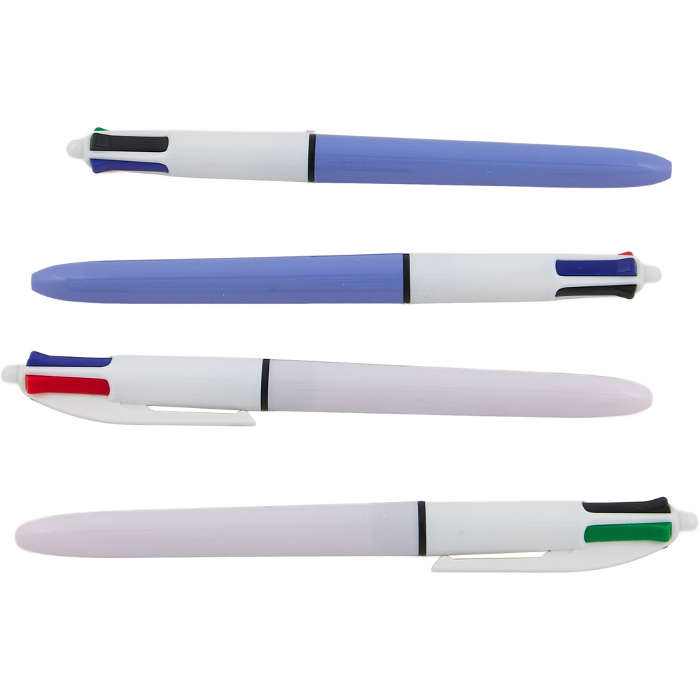 Purple Crush Colour Pen Set Image 4