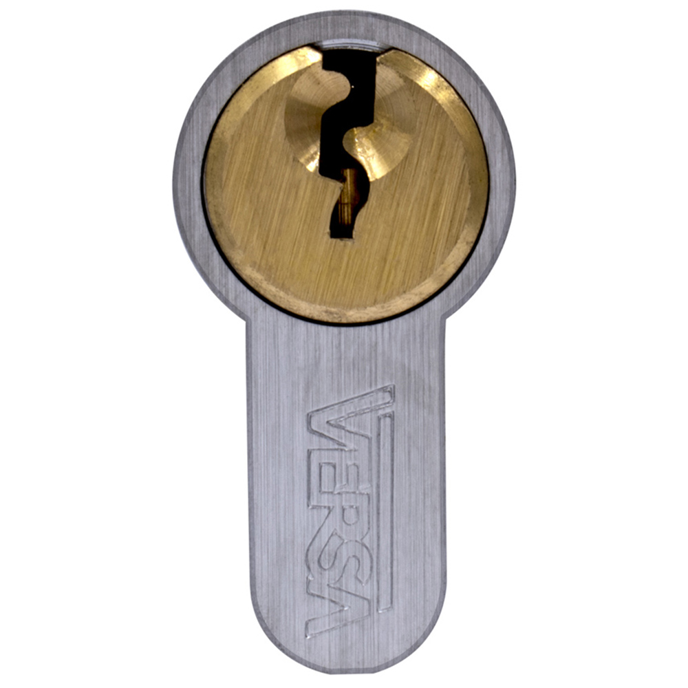 Versa Double Cylinder Barrel Door Lock with 5 Keys 35 x 55mm Image 3