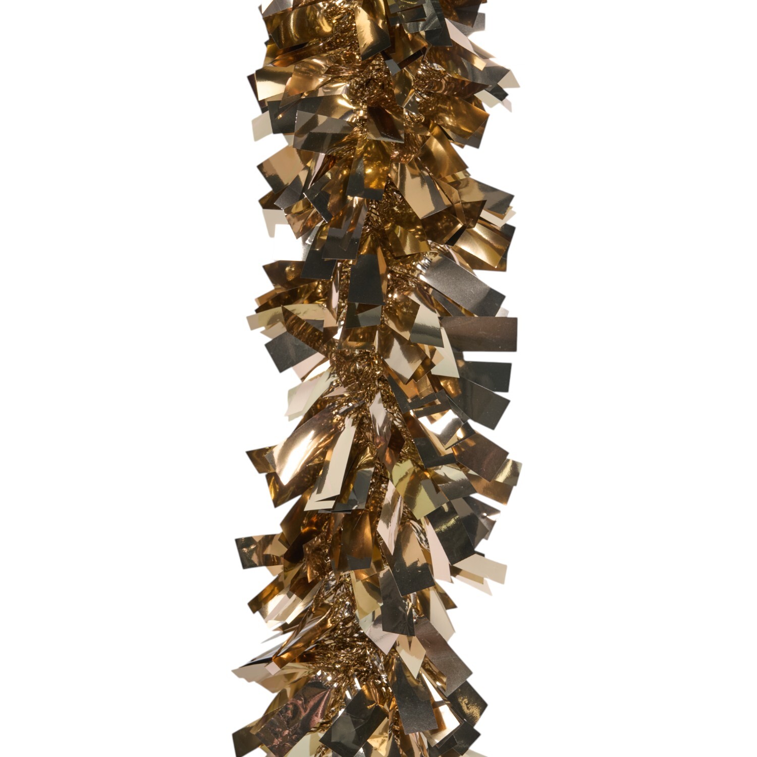 Luxury Tinsel Gold Image 2