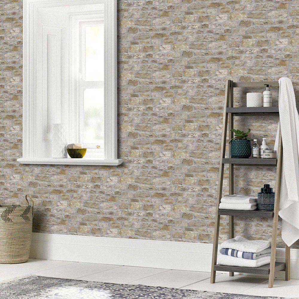Arthouse Country Stone Wallpaper Image 6