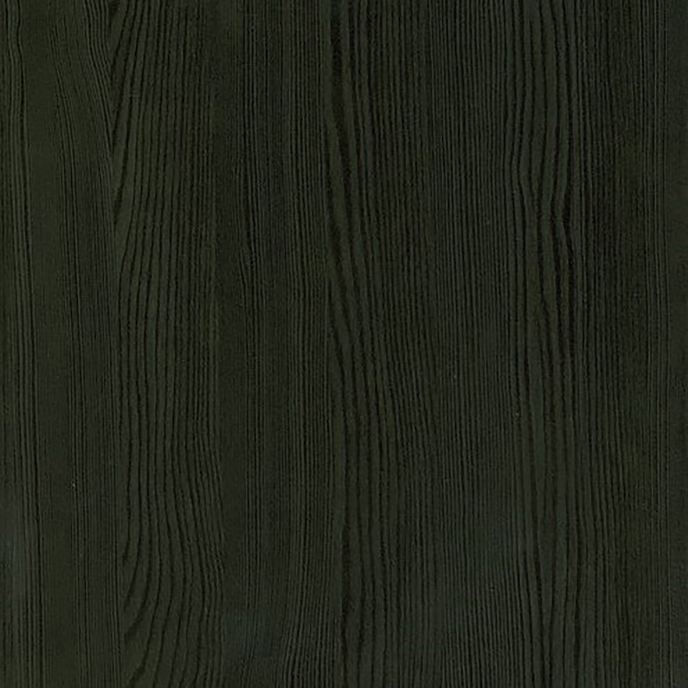 Dorel Wainwright Black Oak Round Coffee Table Image 7