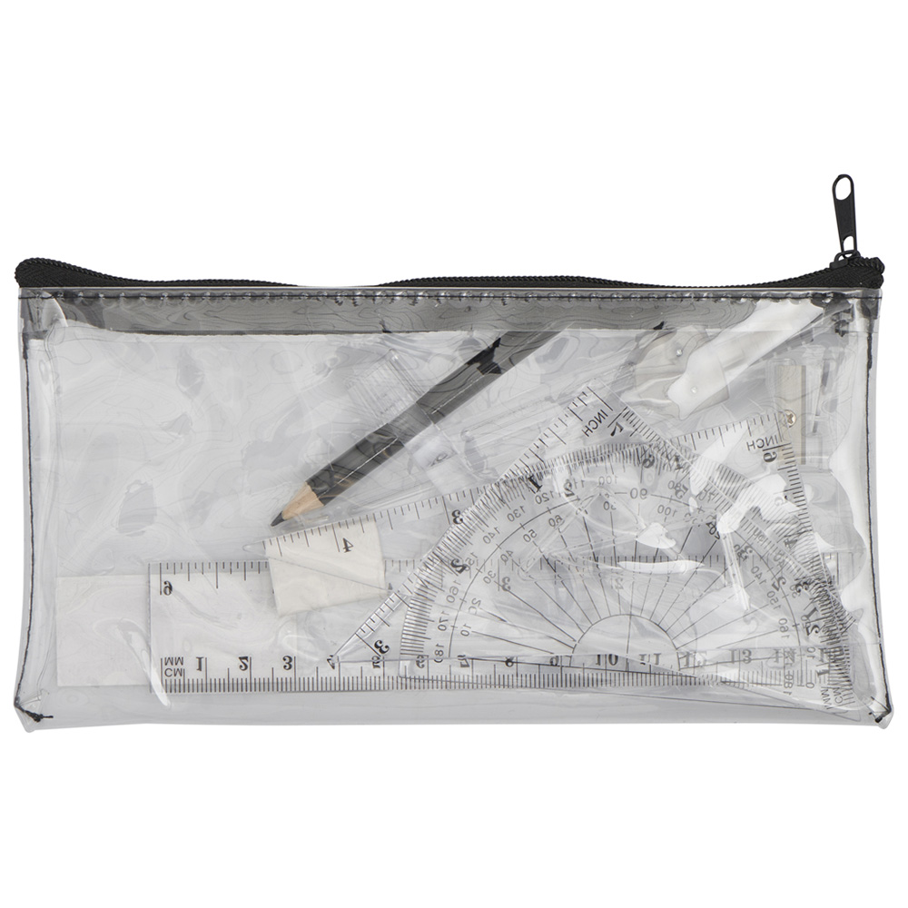 Wilko Geometry Set Wilko