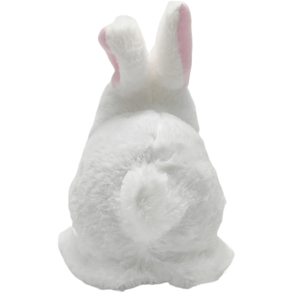 Pugs at Play Hopper Interactive Jumping Rabbit Plush Soft Toy Image 6