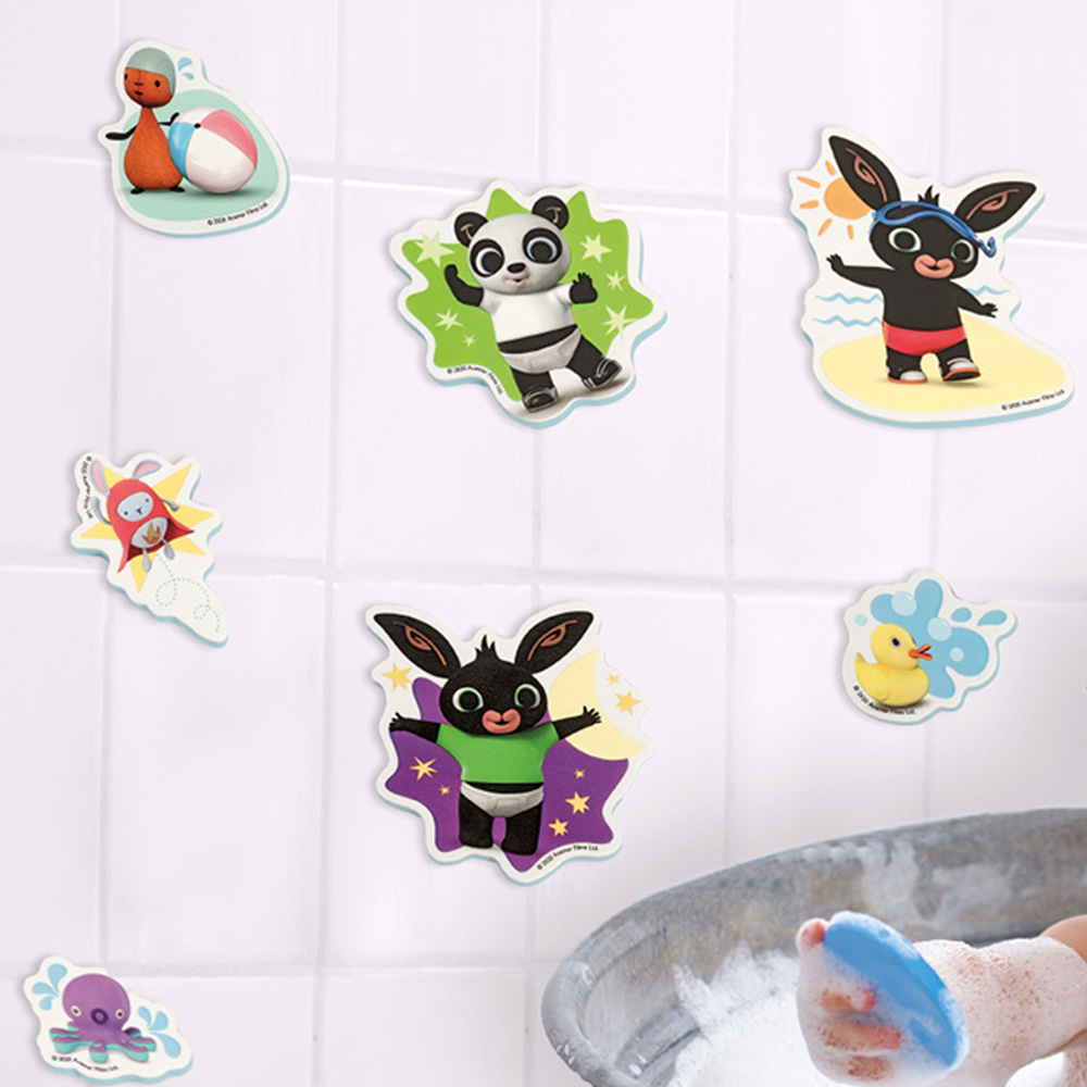 Bing Bath Figurines Image 3