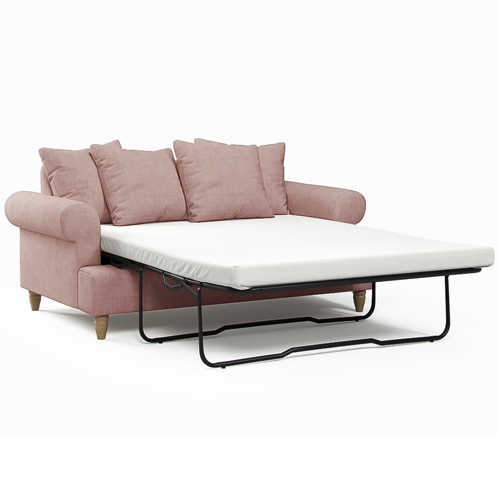 Clara 2 Seater Agmamito Faro 14 Sofa Bed Image 2