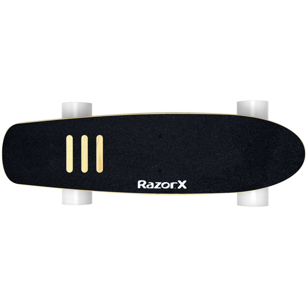 Razor X-Cruiser 22 Volt Electric Skateboard Image 3