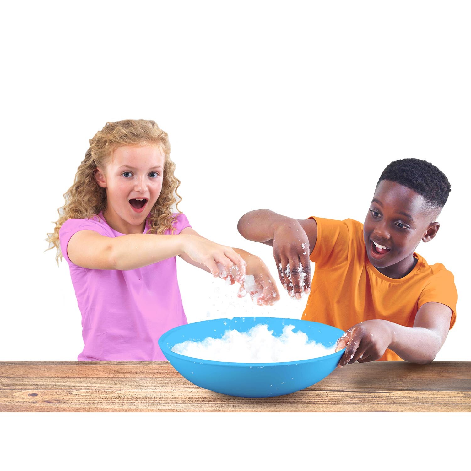 SnoBall Play Toy Image 2