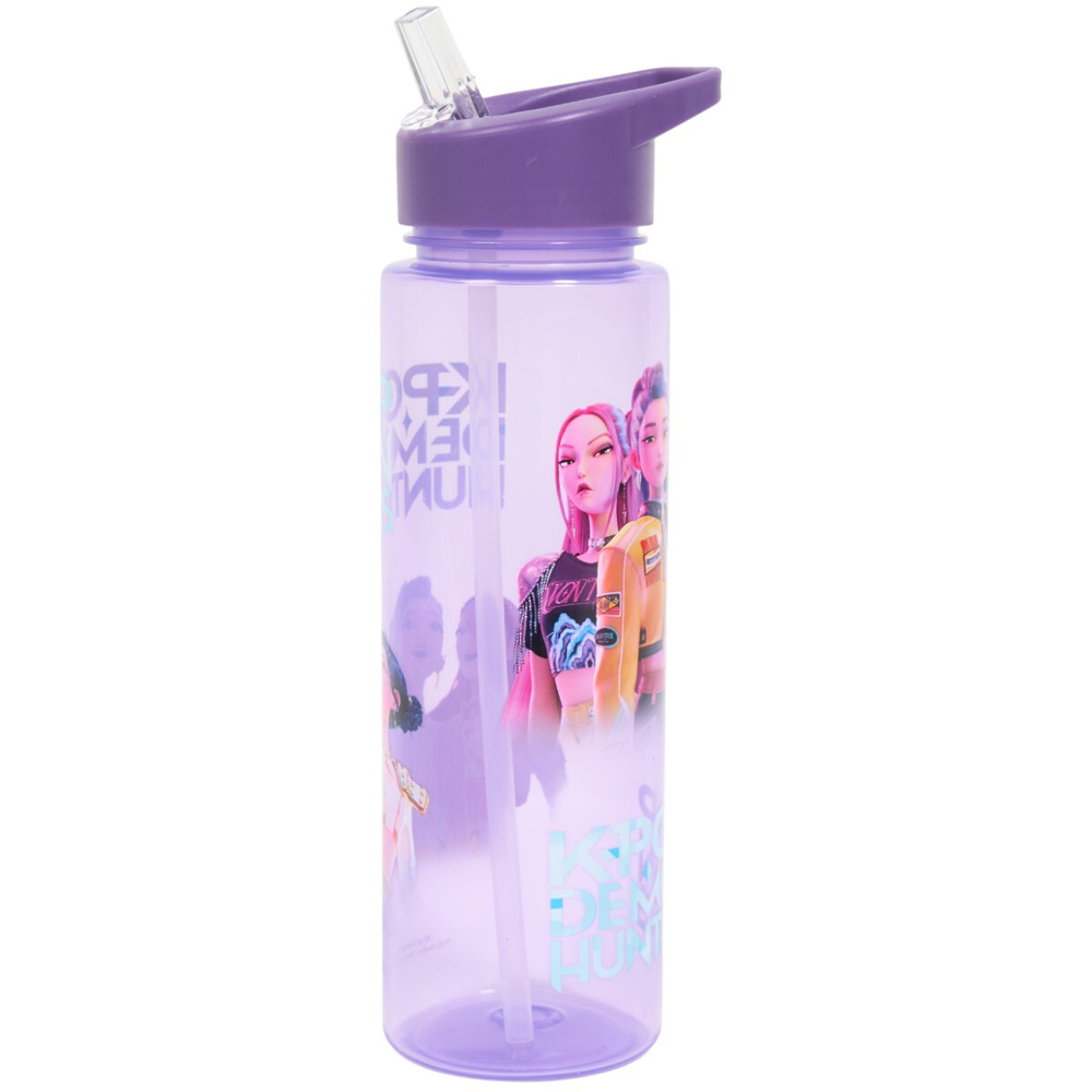 K-Pop Demon Hunters Drinks Bottle Image 3