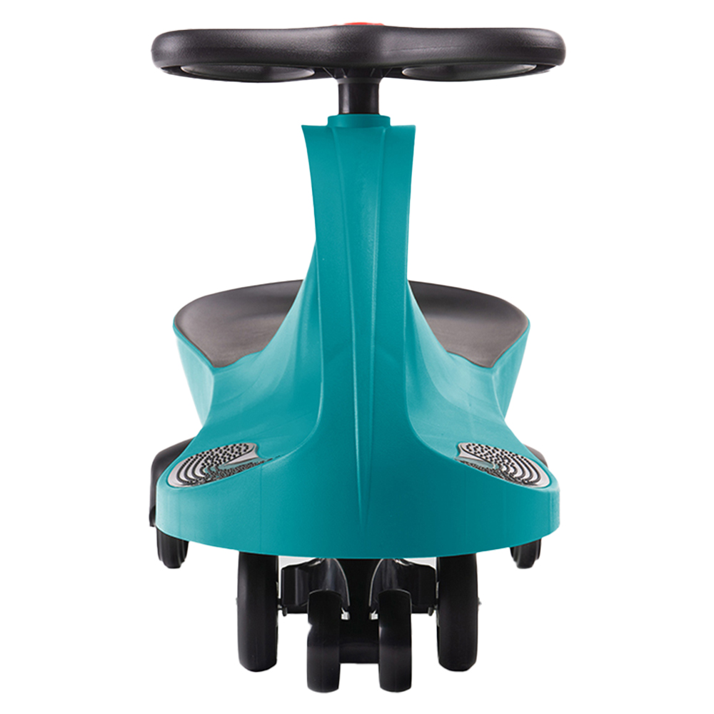 Didicar Teal Self-Propelled Ride-On Toy Image 6