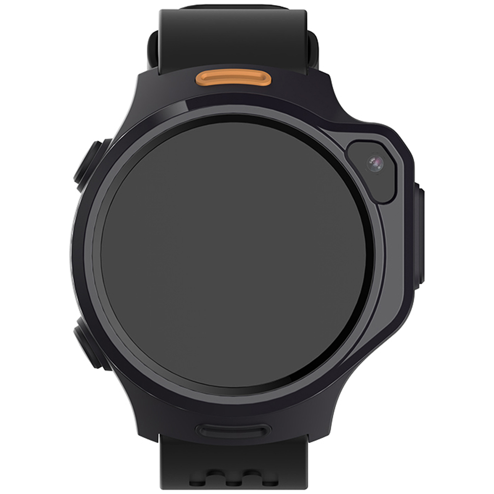 myFirst Fone R2 Acai Purple Kids Smart Watch with GPS Tracker Image 2