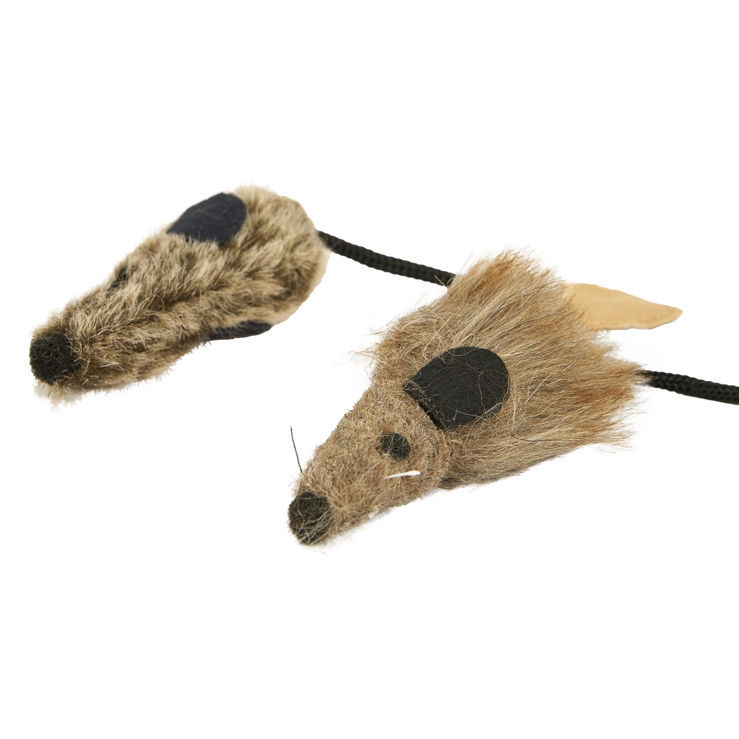 WILKO Silvervine Mice Image 5