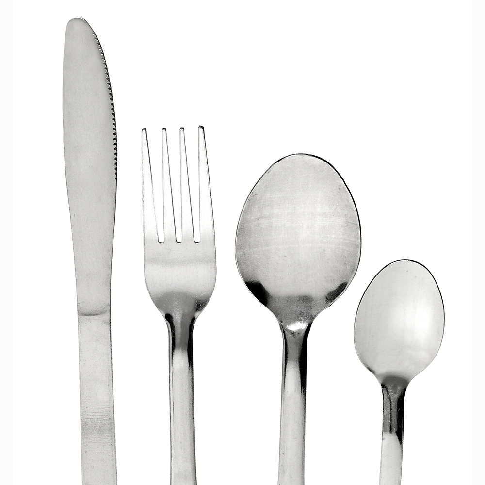 Wilko Functional Cutlery Set 16pcs Image 3