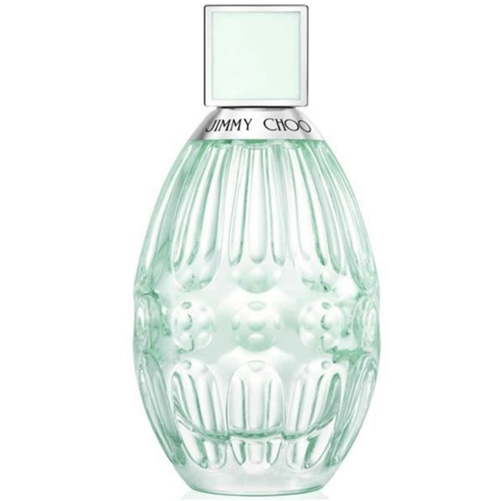 Jimmy Choo Floral Eau De Toilette Spray 40ml Image 3