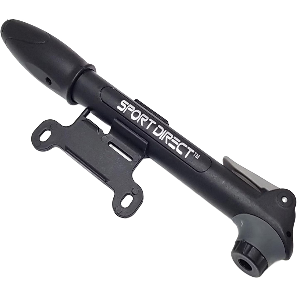 Sport Direct 120 PSI Mini Bike Hand Pump Image 5