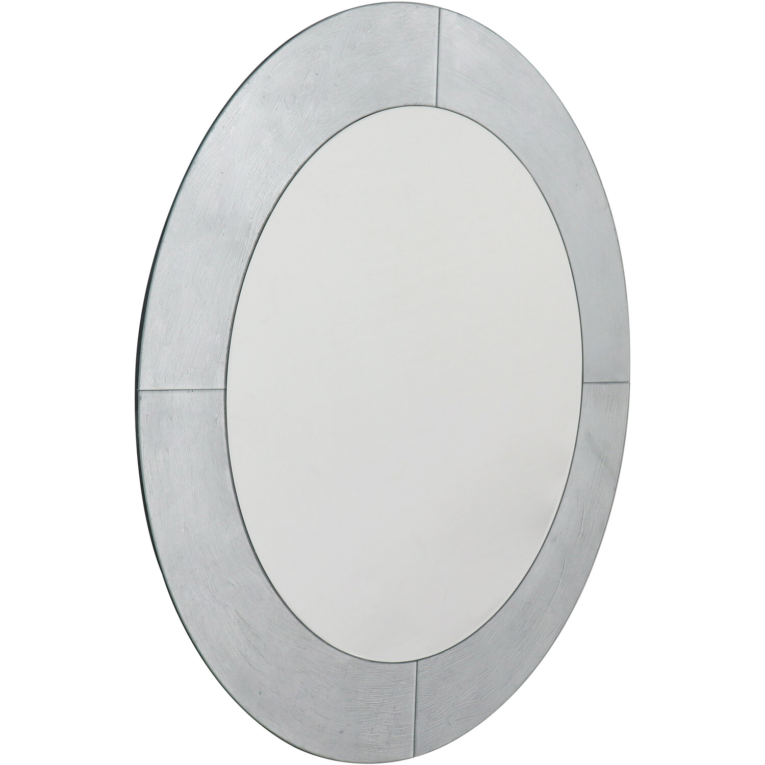 Kylo Metallic Mirror - Silver Image 2