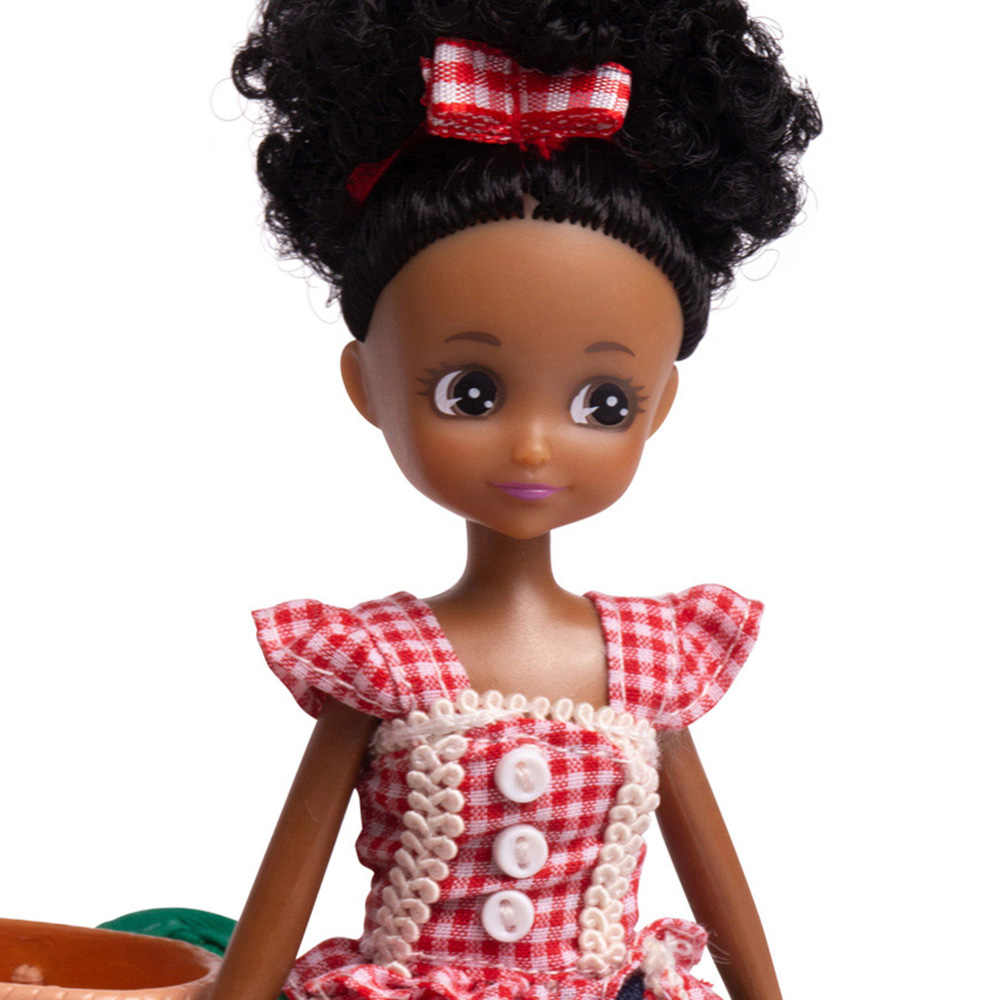 Lottie Dolls Picnic In The Park Playset Image 5