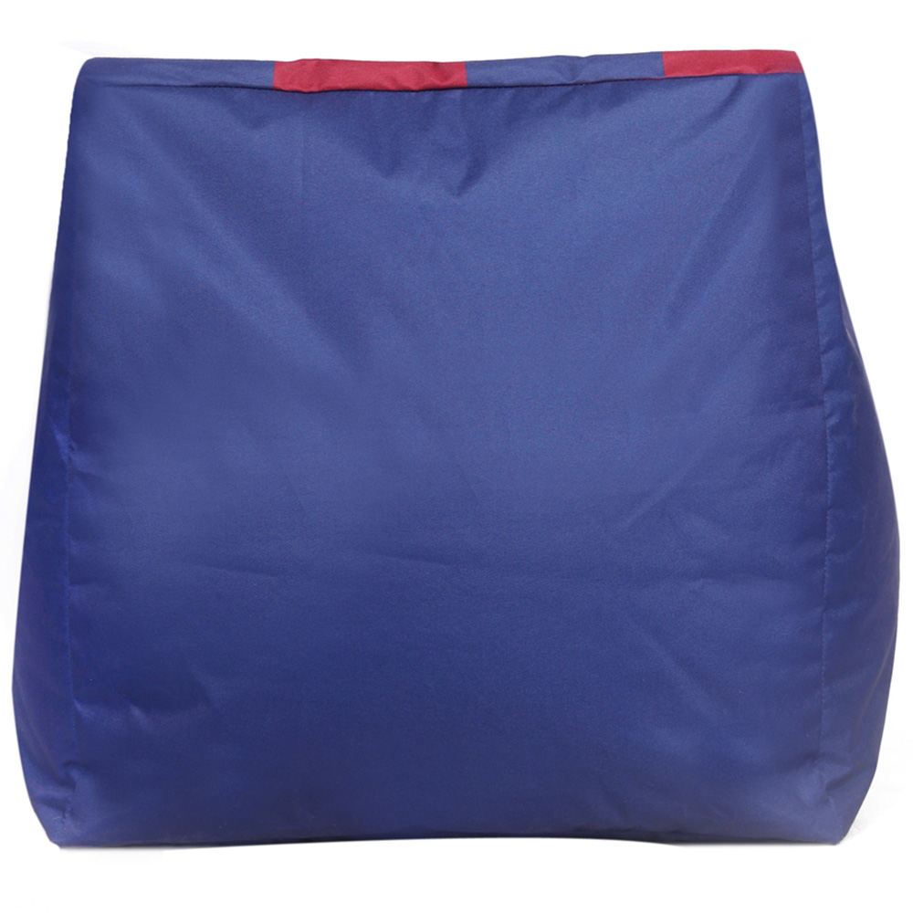 Kaikoo Barcelona Funzee Check Print Chair Image 8