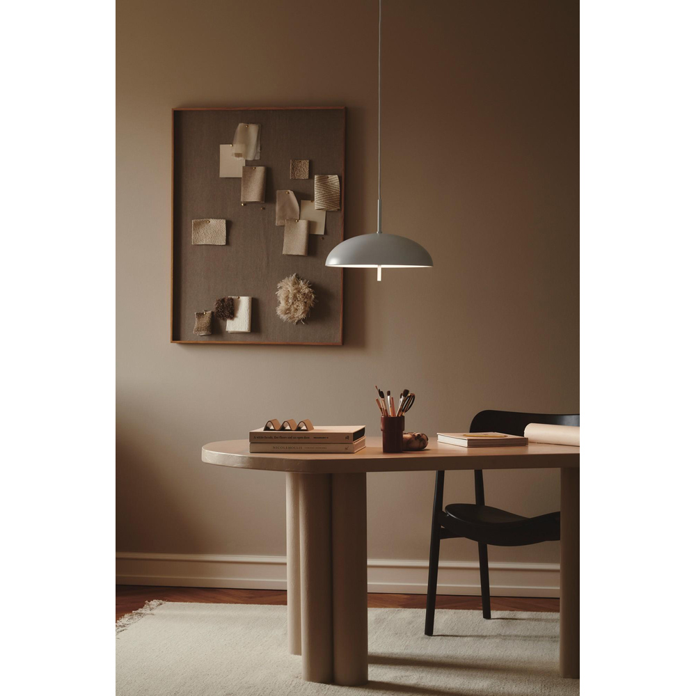 Nordlux Versale 35 White Pendant Light Image 2
