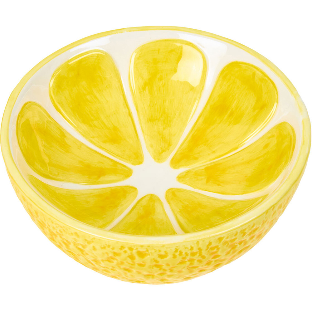 Fruit Pet Bowl Image 4