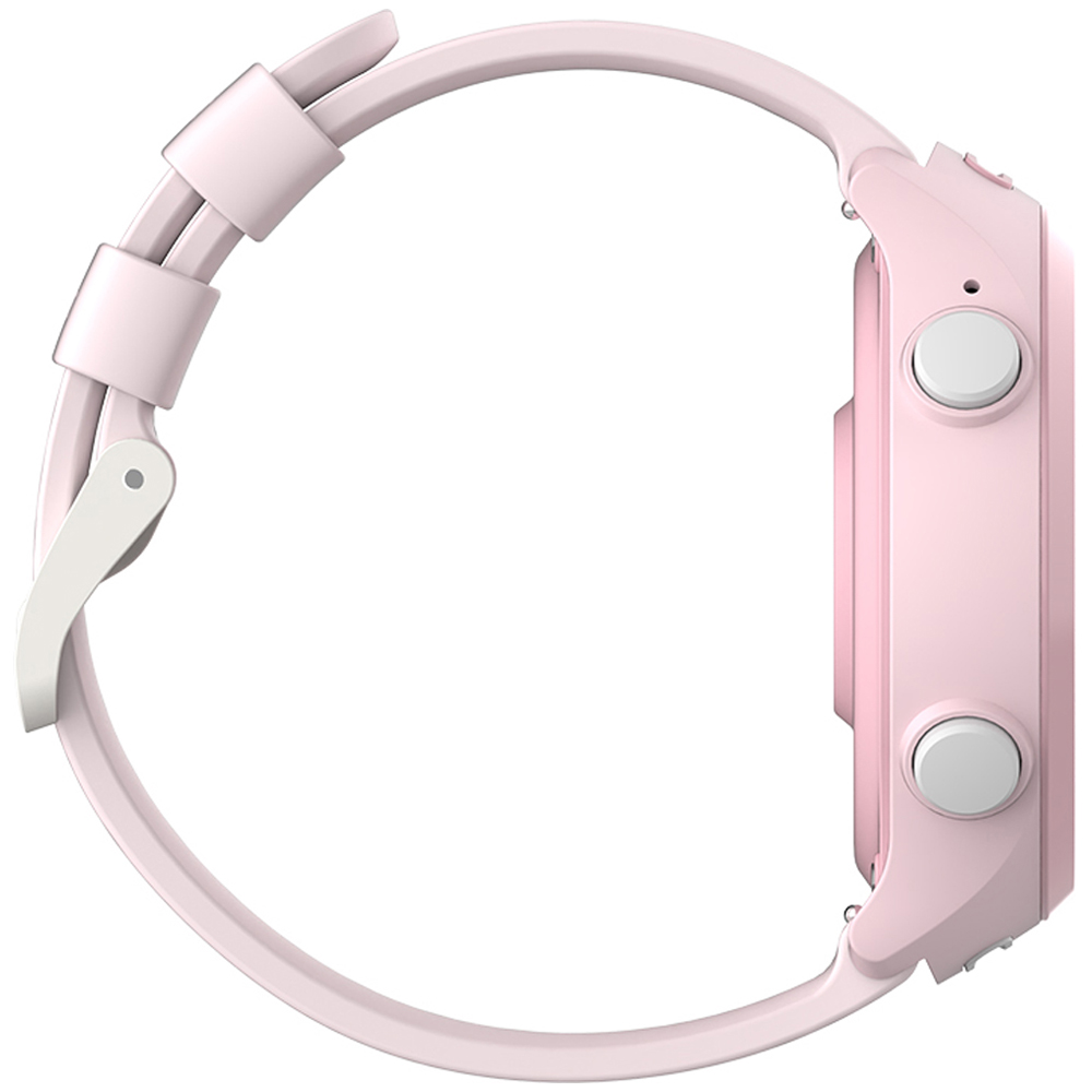 myFirst Fone R2 Macaron Pink Kids Smart Watch with GPS Tracker Image 4