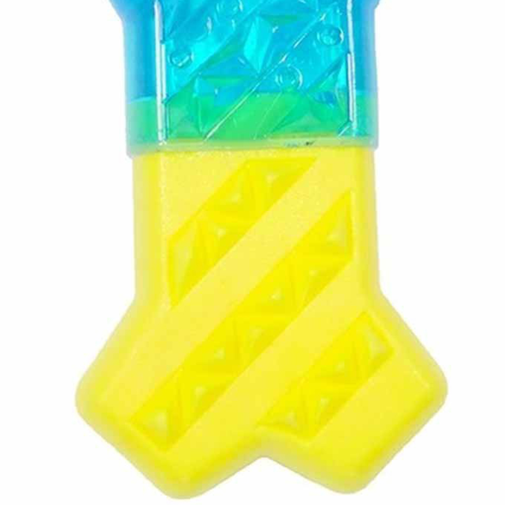 Rosewood Chillax Cool Bone Soak Toy Wilko