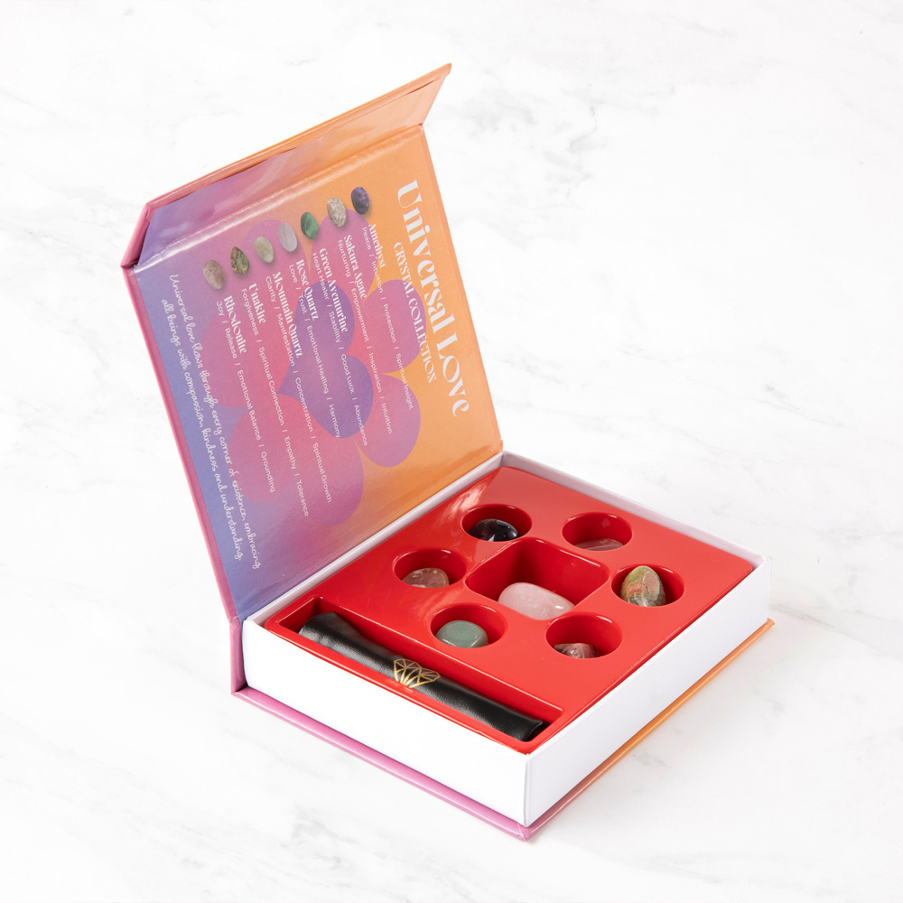Myga Universal Love Gemstone Set Image 2