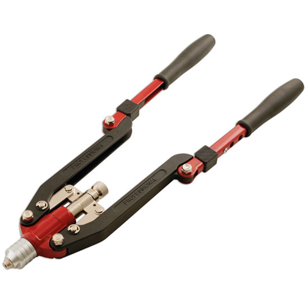 Laser Heavy Duty Riveting Kit Image 4