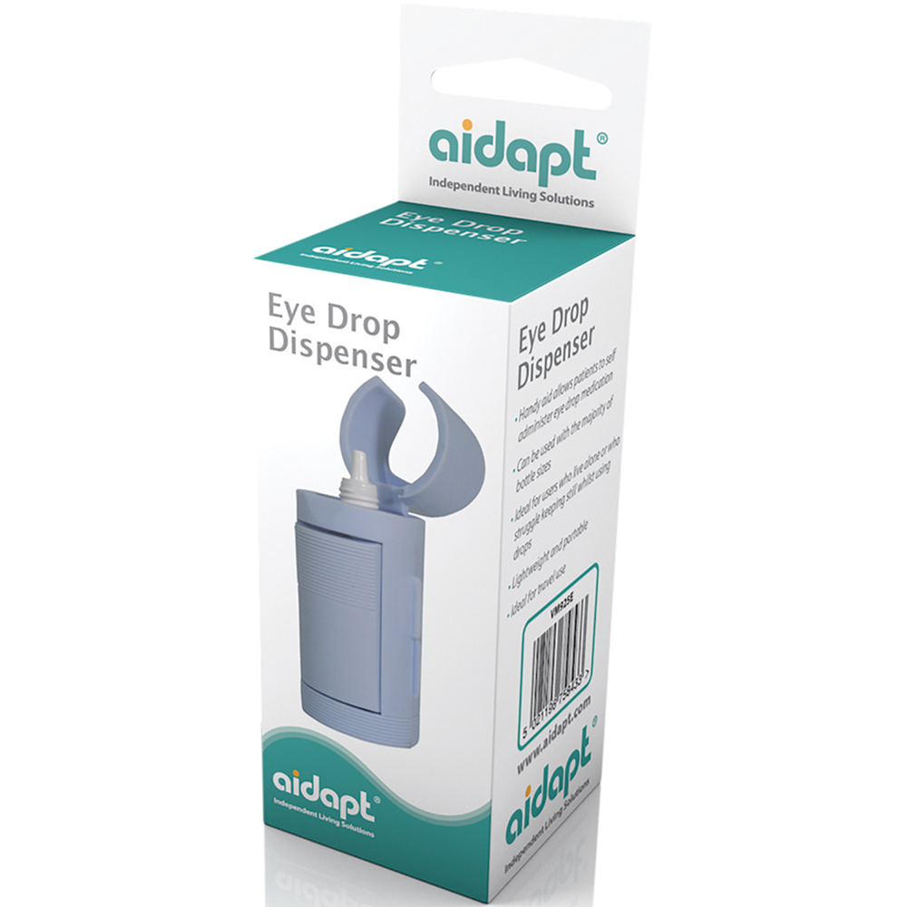 Aidapt Eye Drop Dispenser Image 5