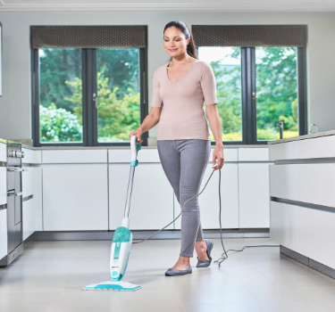 steam mop