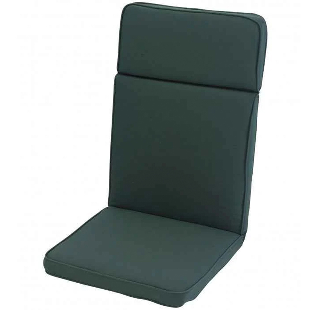 Glendale Forest Green High Recliner Cushion 96 x 42cm Image