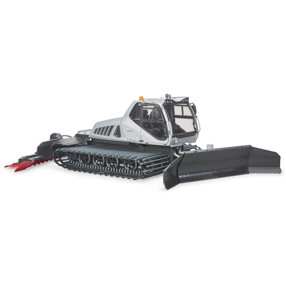 Bruder Prinoth Leitwolf Snow Groomer Image 2