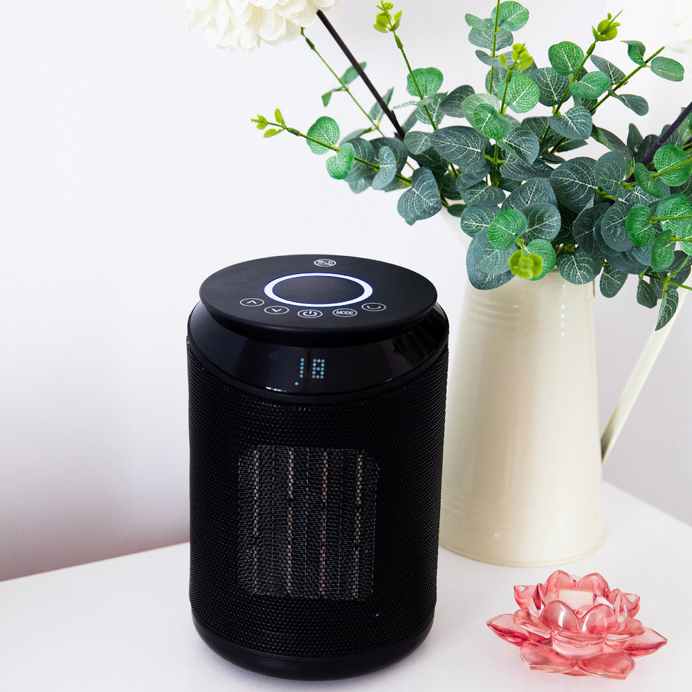 TCP Smart PTC Fan Heater 2000W 26cm Image 2