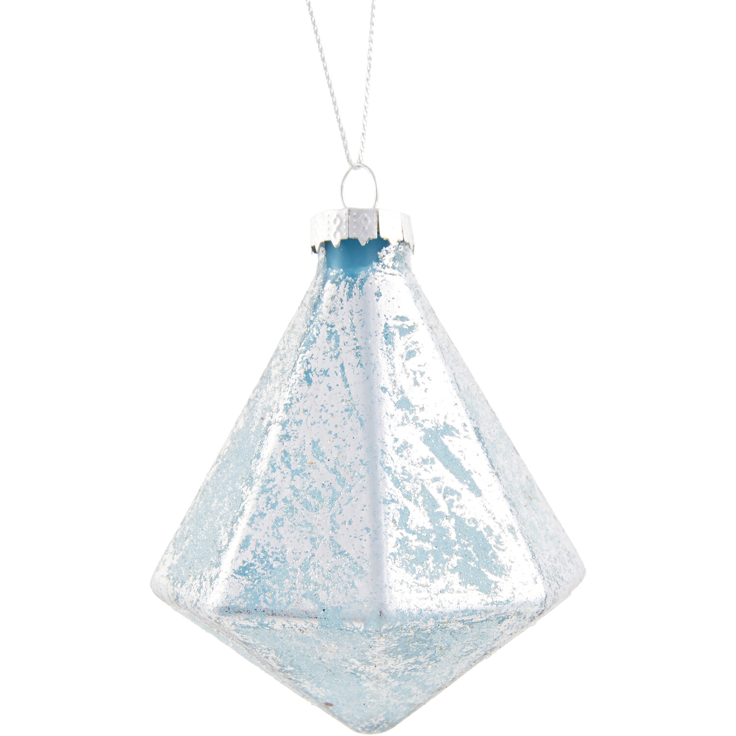 Diamond Shimmer Bauble Image