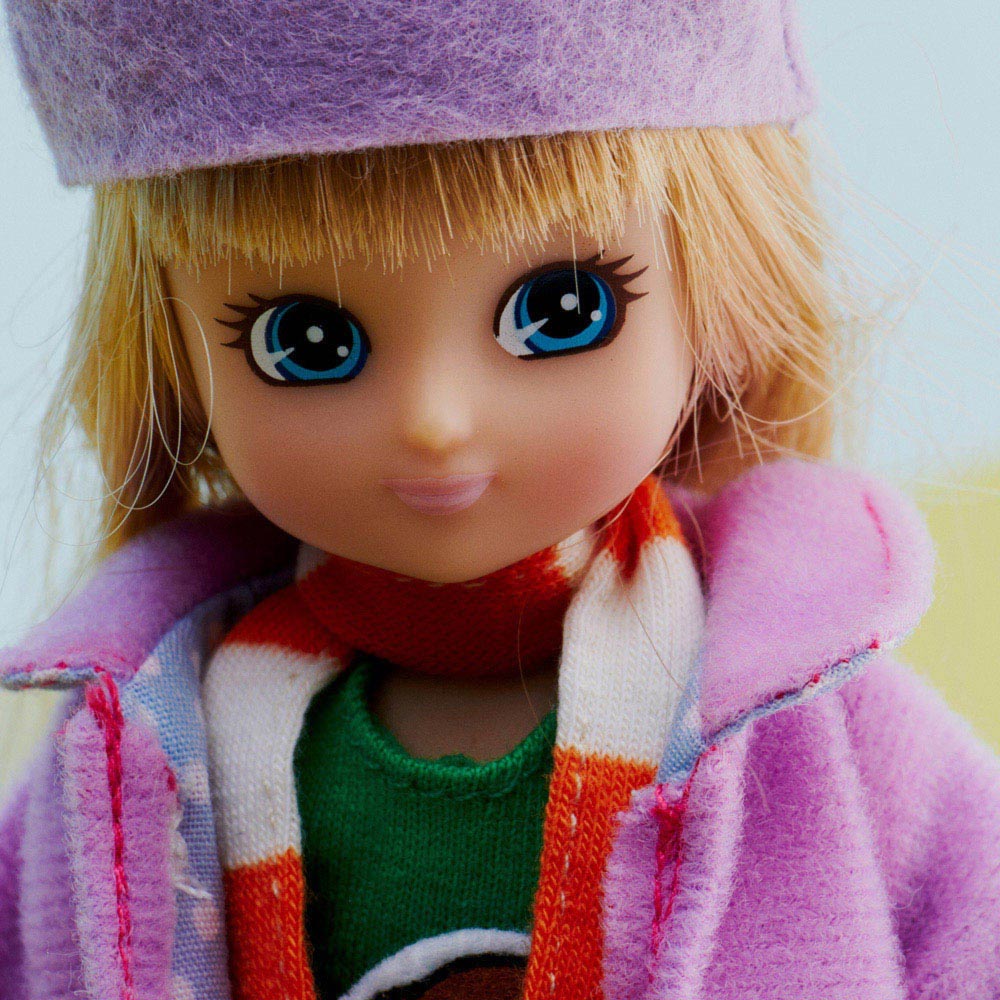 Lottie Dolls Snow Queen Doll Image 5