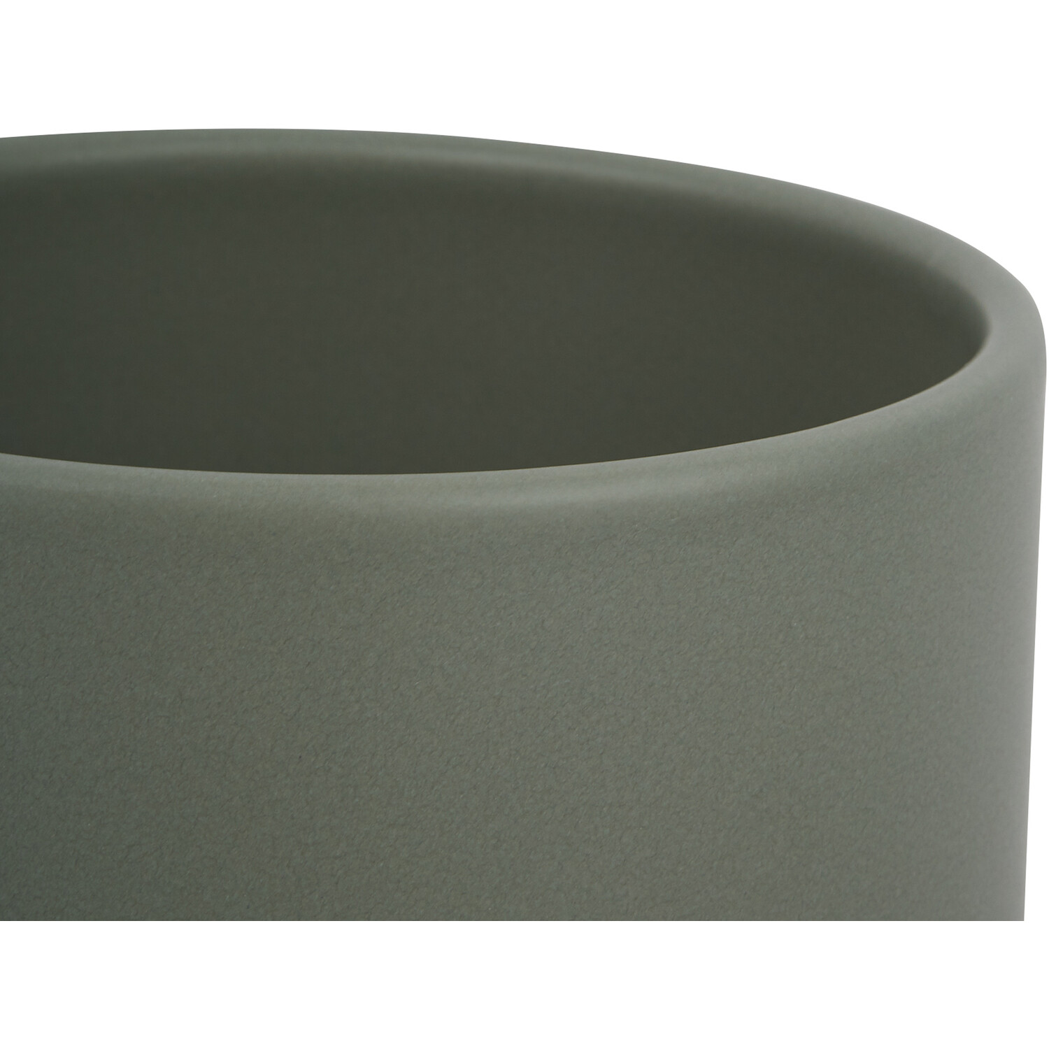 Ella Ceramic Planter - 17cm Image 3