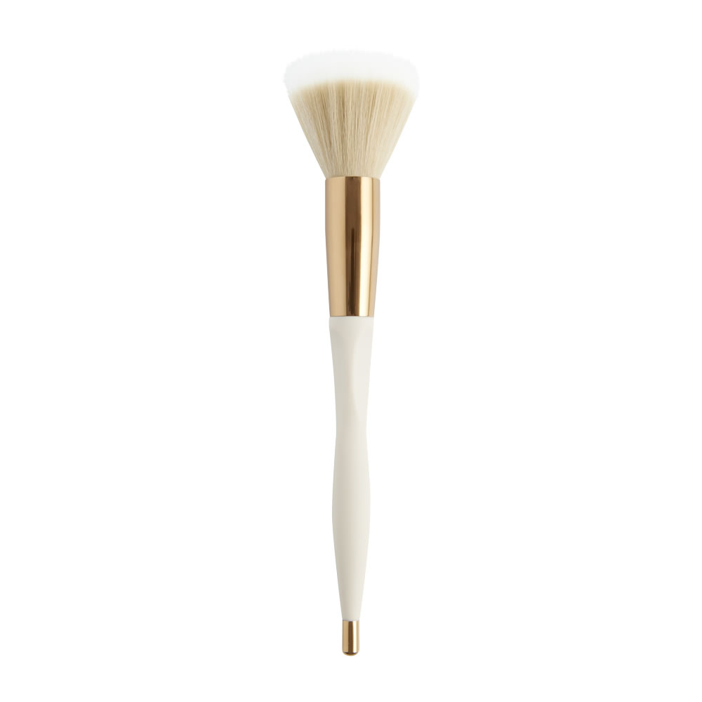 Wilko Luxury Stippler Brush Image