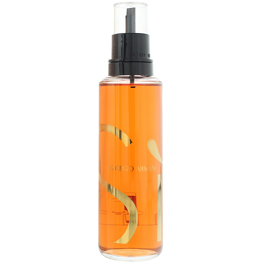 Giorgio Armani Si Intense Refill Eau de Parfum 100ml Image 2