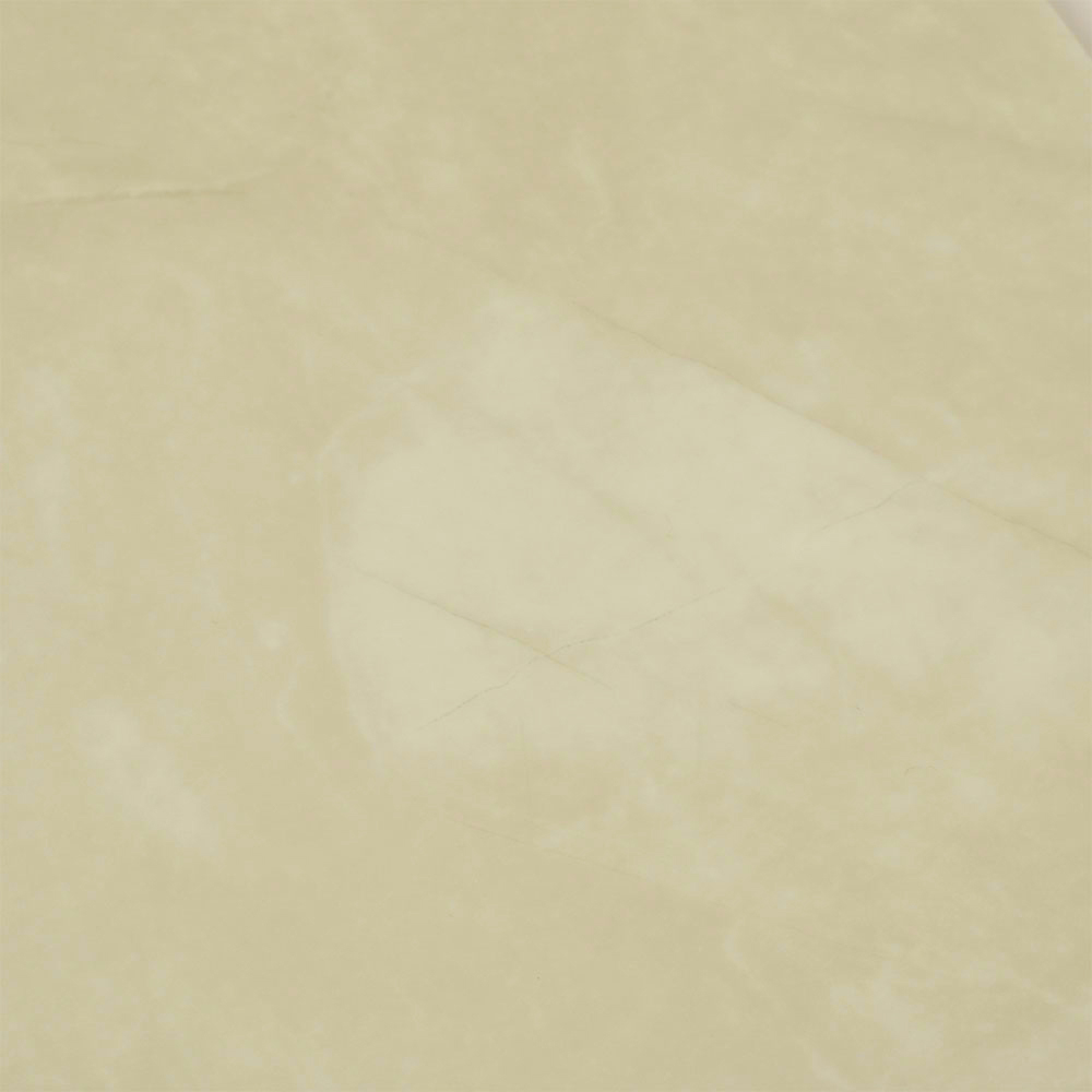 Living and Home Off White Marble Waterproof Wall Tile Sticker 60 x 30cm 10 Pack Image 6