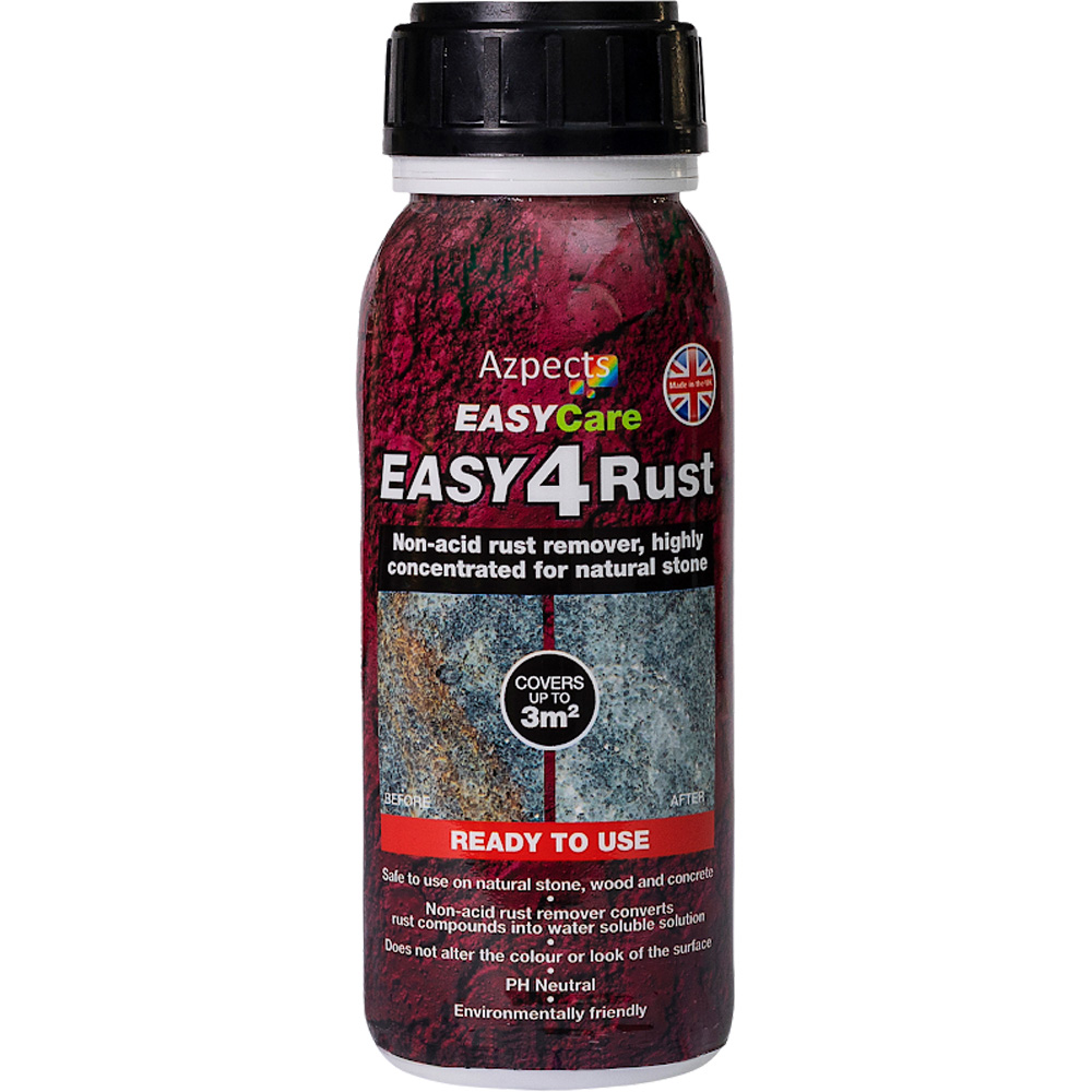 Azpects EASYCare ASY4Rust Bottle 500ml Image